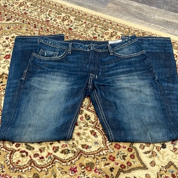 Buffalo David Bitton Jeans for men